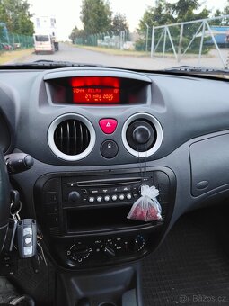 Citroën C3 1.4HDI 50kw facelift - 11
