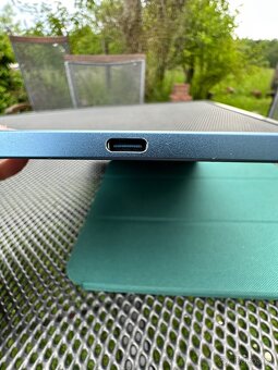 Apple iPad Air 5. gen M1 - 11