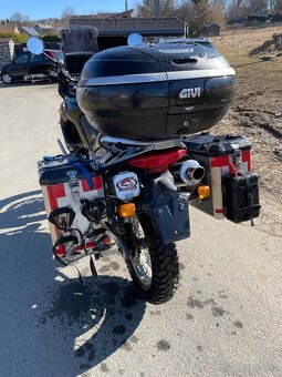 Aprilia Pegaso 650 - 11
