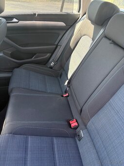 Vw Passat B8 facelift , GTE , plug in hybrid , DPH - 11