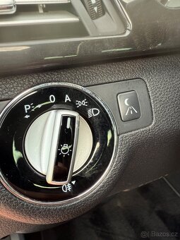Mercedes E350 W212 Automat - 11