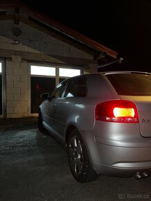 Audi A3/S3 výměna - 11