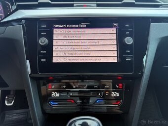 VW ARTEON SB R-LINE VIRTUAL KAMERA MANUÁL - 11