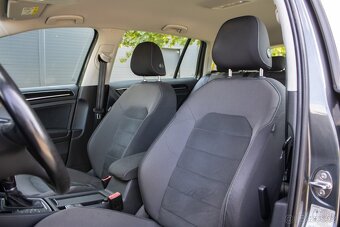 Volkswagen Golf 1.4 benzín+cng /AJ NA SPLÁTKY/ - 11