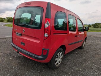 Kangoo - 11