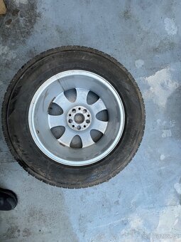 18" - 5 x 130 - 11