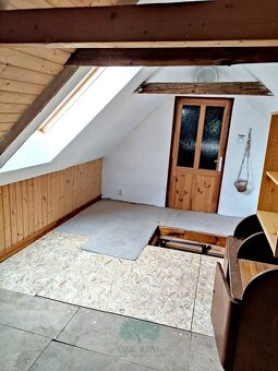 Pronájem, Rodinné domy, 80 m2 - Bystřice - Zahořany - 11
