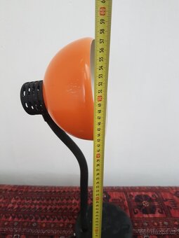 2x stolní lampy - 11