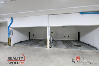 Pronájem, byty/1+kk, 42 m2, Na Jíkalce 3051/19, Jižní Předmě - 11