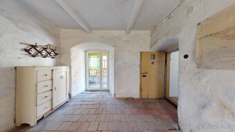 Rodinný dům Chábory u Dobrušky, okres Rychnov nad Kněžnou - 11
