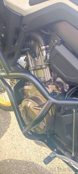 Honda 1000 L Africa twin - 11