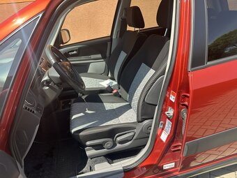 Suzuki SX4 1.6i 88kW Style 4x4 serviska - 11