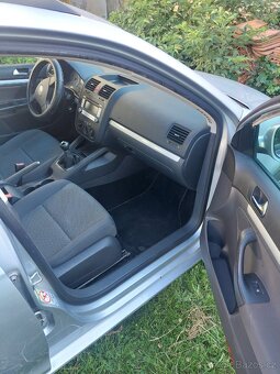 Golf V 1,9 TDI 77kw - 11
