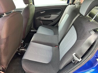FIAT GRANDE PUNTO 1.3 MULTIJET - 11
