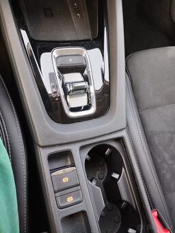 Škoda Octavia 4 First Edition - 11