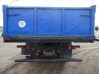 Tatra T815, 6x6, HIAB 144 B-3,Trakto - 11