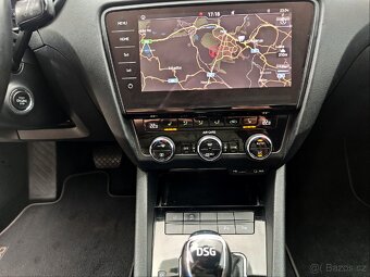 ŠKODA OCTAVIA 3 STYLE - 1.6 TDI/85 kW - 147000 km - 11