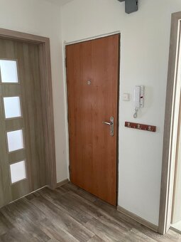 Pronajem bytu 3+1 s balkonem - 11