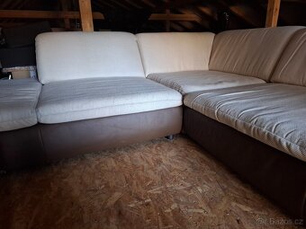 Rohová sedací souprava 250x270 - 11