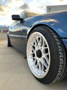 Predavam BMW e46 325i swap Mpacket - 11