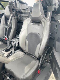 Polaris RZR PRO R (2025) - 11