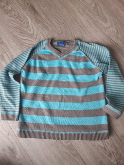 Set pro chlapečka 3-4 roky - 11