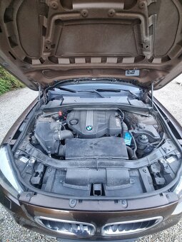 BMW X1 sDrive 2.0d, 130kW - 11