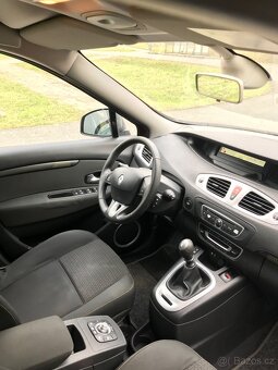 Renault Scenic III - 11