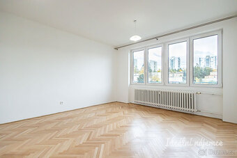 Pronájem bytu 4+kk, Jeremenkova, Podolí, 39500 Kč/měs, 94 m2 - 11