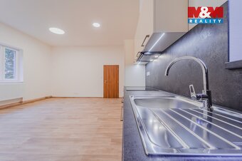 Pronájem bytu 2+kk, 68 m², Ostrava-Vítkovice, ul.Ruská - 11