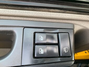 DAF LF 45.210. EEV, 11990KG - 11