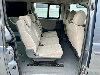 Peugeot Expert Tepee 2,0 KLIMA / TAŽNÉ / 2007 - 11