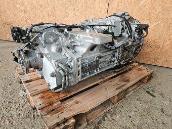Prevodovka Mercedes Benz ACTROS MP3 - 11