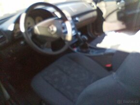 MERCEDES CLK PERFEKTNÍ STAV - 11