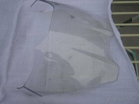 BMW F 800 GS, 650 GS, 700 GS DIELY 6/6 - 11