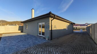 Prodej rodinného domu 4+kk, 168 m, Málkov - 11