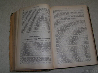 Staré vázané časopisy 1888-1927 - 11