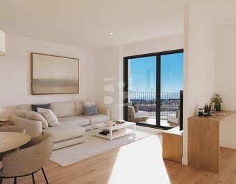 Nový rezidenční projekt v Alicante - 11