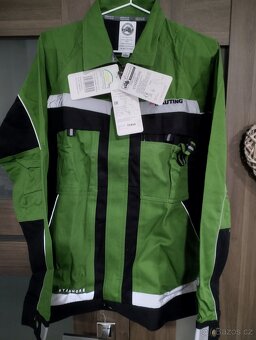 Pracovní oděv Stanmore - 11