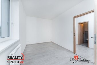 Prodej, byty/2+kk, 57.6 m2, Bartoňova 285, Staré Město nad M - 11