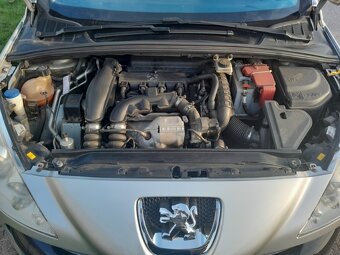Peugeot 308,1.6VTi - 11