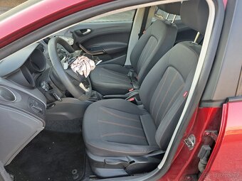 Seat ibiza 1.6 tdi - 11
