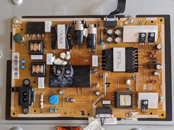 Samsung TV - náhradní díly - 11