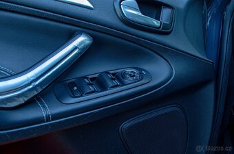 Ford S-Max 2.0 TDCi DPF 163k Titanium S A/T - 11