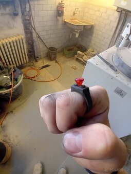 Umělecké odlévání kovů - 11