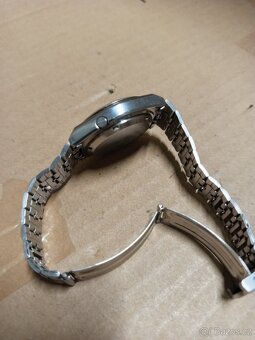 Pánské hodinky Seiko - 11