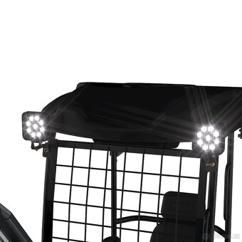 Minibagr Rippa R15 Eco - 11