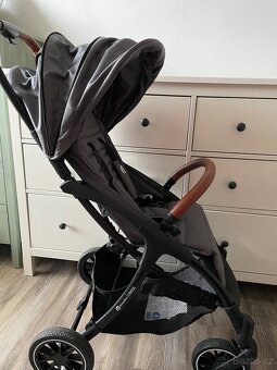 Kočárek Petite&Mars Cross - 11