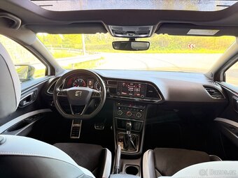 Seat Leon Cupra 290 DSG - 11