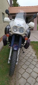 Yamaha XTZ 750 SuperTenere - 11